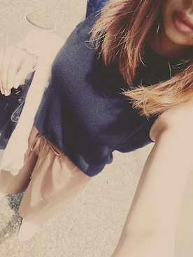 ともみるくさんのコーディネート