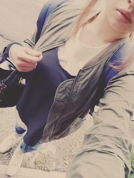 ともみるくさんのコーディネート