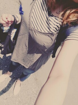 ともみるくさんのコーディネート