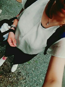 ともみるくさんのコーディネート