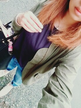 ともみるくさんのコーディネート