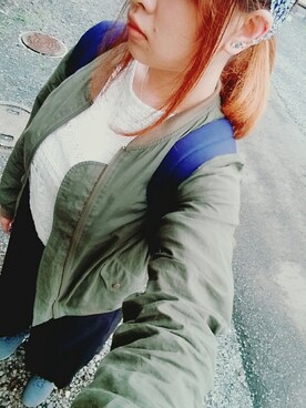 ともみるくさんのコーディネート