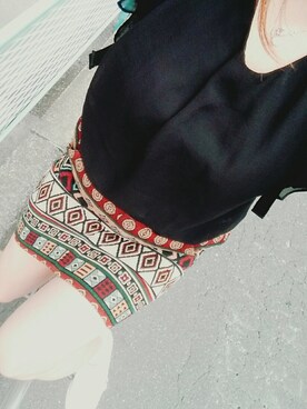 ともみるくさんのコーディネート