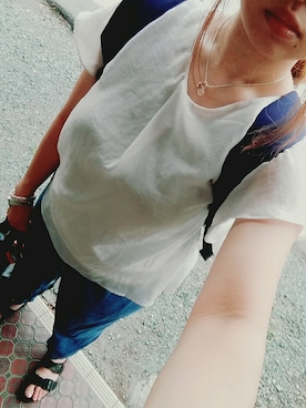 ともみるくさんのコーディネート