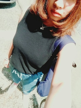 ともみるくさんのコーディネート