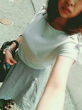 ともみるくさんのコーディネート