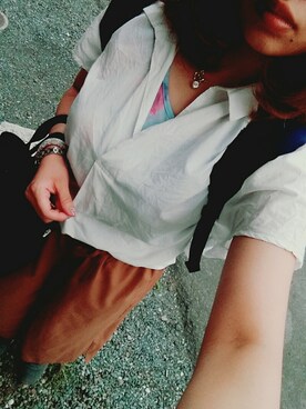 ともみるくさんのコーディネート