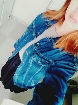 ともみるくさんのコーディネート