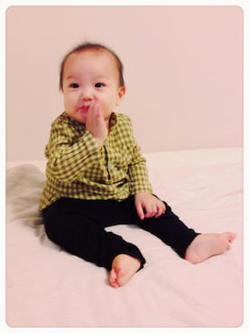 7sさんのコーディネート