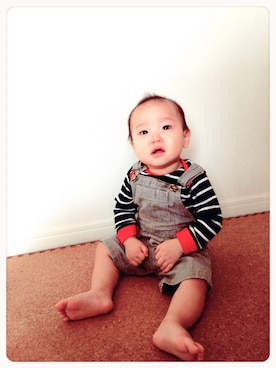 7sさんのコーディネート