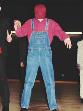 T.hikaruさんのコーディネート