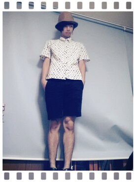 T.hikaruさんのコーディネート