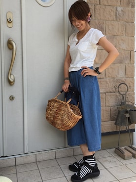 miki✧*さんのコーディネート