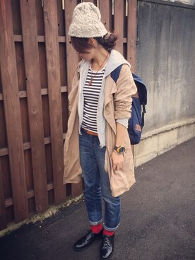 miki✧*さんのコーディネート