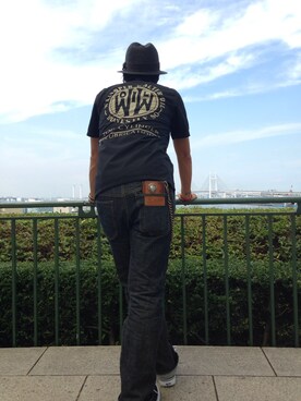 まさきさんのコーディネート