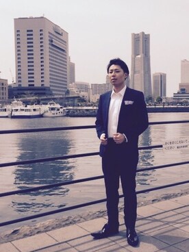 まさきさんのコーディネート