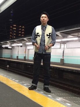 まさきさんのコーディネート