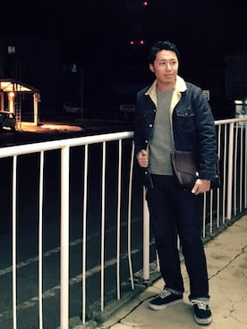 まさきさんのコーディネート