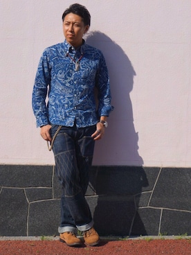 まさきさんのコーディネート