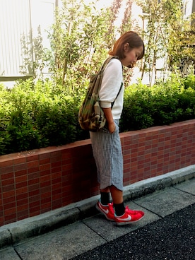 uyukoさんのコーディネート