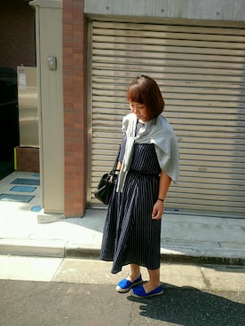 uyukoさんのコーディネート