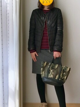 kaoriさんのコーディネート