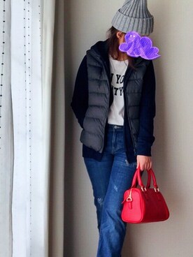 kaoriさんのコーディネート