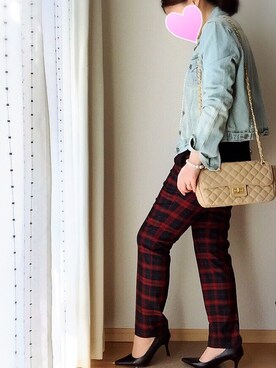 kaoriさんのコーディネート