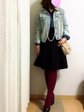 kaoriさんのコーディネート