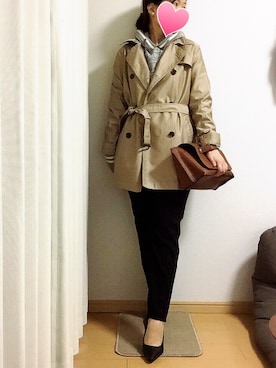 kaoriさんのコーディネート