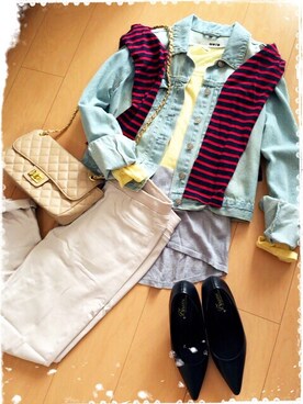 kaoriさんのコーディネート