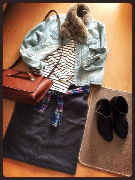 kaoriさんのコーディネート