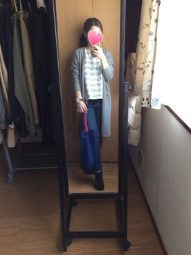 kaoriさんのコーディネート