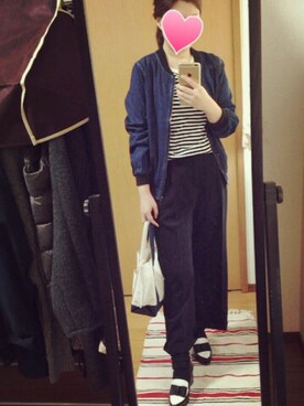 kaoriさんのコーディネート