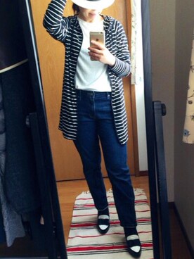 kaoriさんのコーディネート