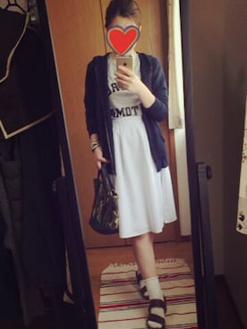 kaoriさんのコーディネート