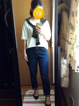 kaoriさんのコーディネート