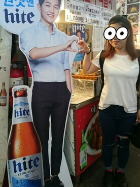 Yuki Fuさんのコーディネート