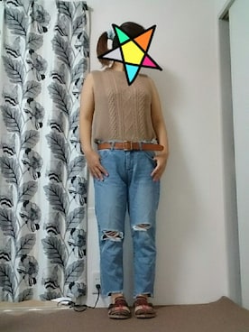 Yuki Fuさんのコーディネート