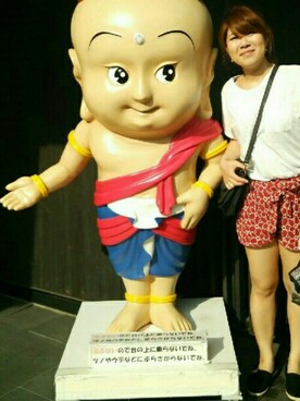 Yuki Fuさんのコーディネート