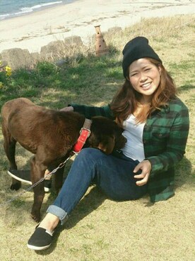 Yuki Fuさんのコーディネート