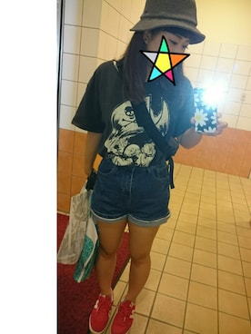 Yuki Fuさんのコーディネート