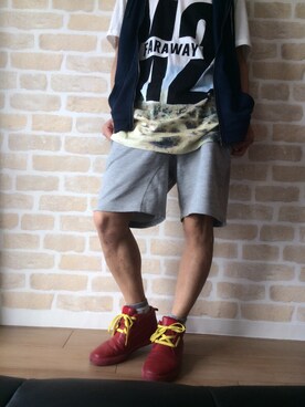 koushoutagaki【NOIR】さんのコーディネート