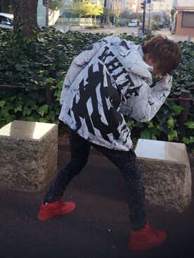 koushoutagaki【NOIR】さんのコーディネート