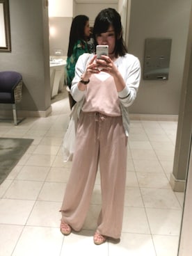 Mano.さんのコーディネート
