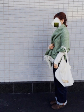 なっさんのコーディネート