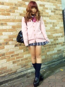 ♥︎R♥︎さんのコーディネート