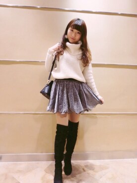 yuko0409さんのコーディネート