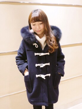 yuko0409さんのコーディネート