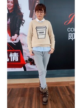 yuko0409さんのコーディネート